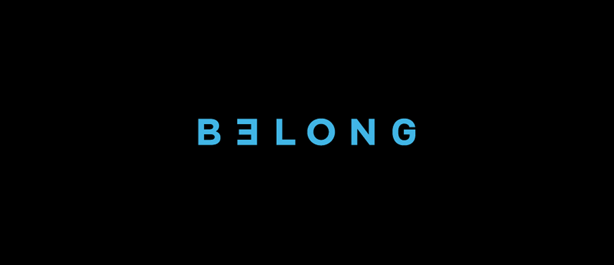 Belong logo
